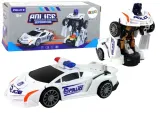 samochod-robot-policja-bialy-2w1-transformacja