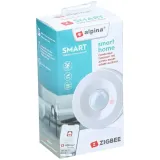 alpina-inteligentny-czujnik-ruchu-pir-siec-zigbee-kolor-czarny