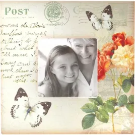 ramka-na-zdjecie-stojaca-kremowa-z-kwiatami-i-motylkami-145-x-145-cm