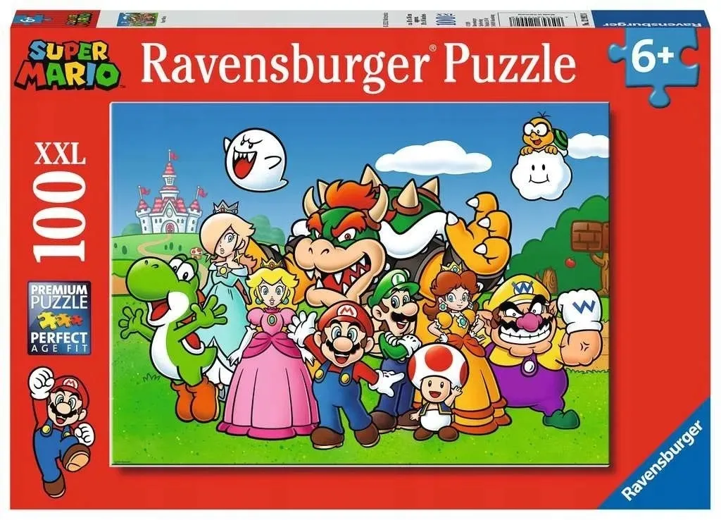 puzzle-100-elementow-xxl-super-mario