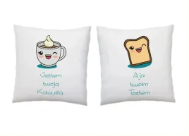 zestaw-dwoch-poduszek-dla-par-kawa-i-tost