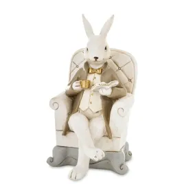figurka-krolik-kroliczek-zajac-zajaczek-wielkanoc-na-fotelu-retro-krolewski