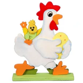 kurka-z-kurczakiem-dekoracja-drewniana-ozdoba-wielkanocna-figurka-14cm