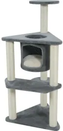 zolux-drapak-kea-m-69x57x1165cm-szary