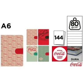 notatnik-a6-144k-linia-emblematy-coca-cola-mix-wzo