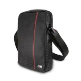 bmw-carbon-red-stripe-torba-na-tablet-8-czarny-stan-nowy