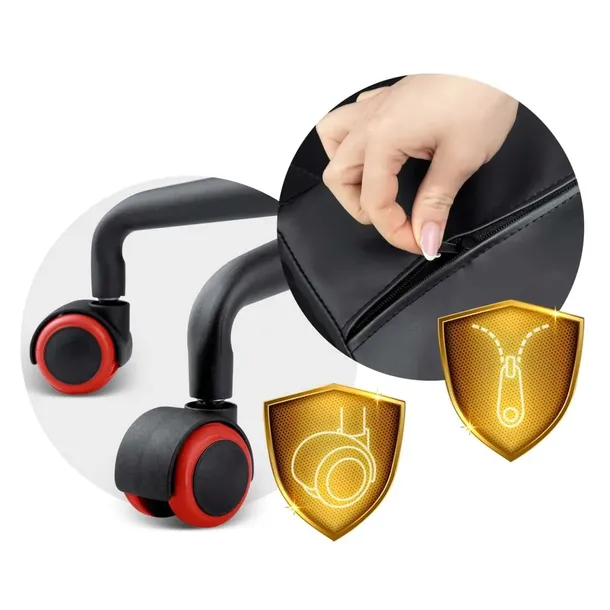 fotel-gamingowy-sofotel-miss-fortune-2593-marka-sofotel