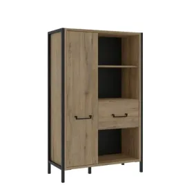 regal-do-sypialni-i-salonu-hud-dab-klepkowy