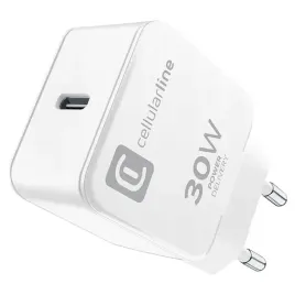 cellularline-the-one-ladowarka-sieciowa-usb-c-power-delivery-30w-bialy
