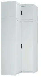 szafa-otylia-narozna-2d-nar-bialy-mat-nadstawka