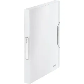 teczka-z-gumka-leitz-style-30-mm-bialy
