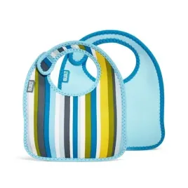 built-mess-mate-2-sliniaki-dla-dzieci-baby-blue-stripe