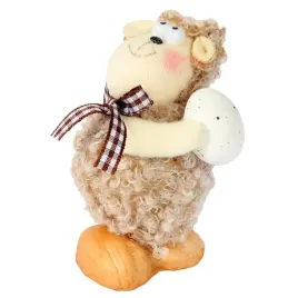 baranek-wielkanocny-figurka-dekoracyjna-10cm-kolor-brazowy-ozdoba-wielkanoc