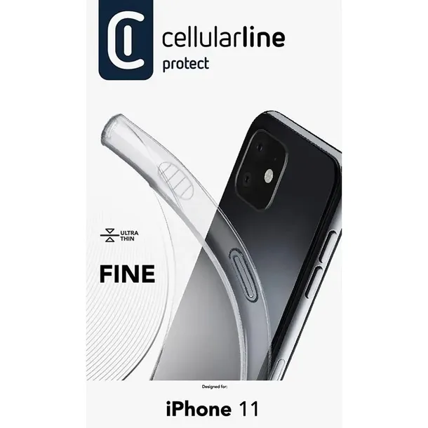 cellularline-fine-etui-iphone-11-przezroczysty-typ-plecki