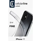 cellularline-fine-etui-iphone-11-przezroczysty-typ-plecki