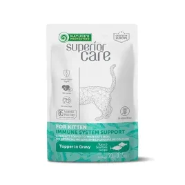 nature-s-protection-kitten-immune-system-tuna-and-sea-bass-karma-dla-kota-70g