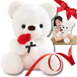 maskotka-pluszowa-mis-na-prezent-duzy-wyjatkowy-pluszak-z-roza-kolory