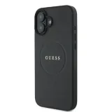 guess-grained-ring-magsafe-etui-iphone-16-plus-czarny-stan-nowy