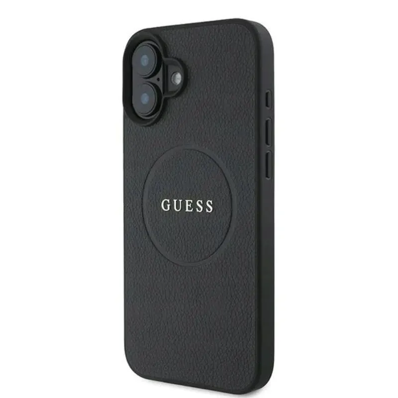 guess-grained-ring-magsafe-etui-iphone-16-plus-czarny