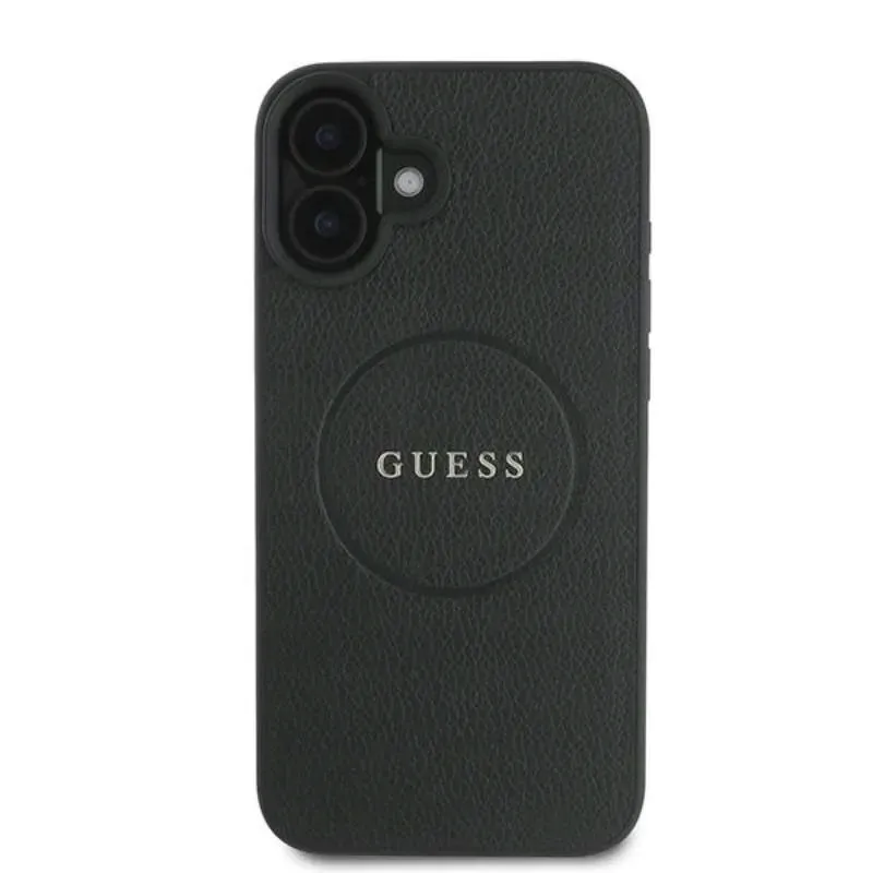 guess-grained-ring-magsafe-etui-iphone-16-plus-czarny