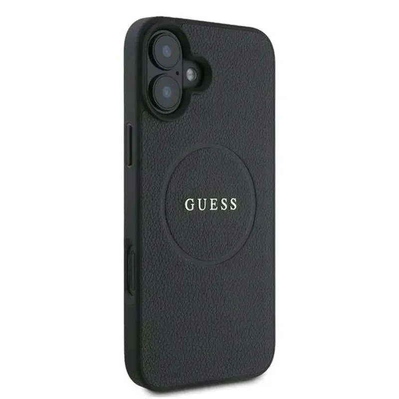 guess-grained-ring-magsafe-etui-iphone-16-plus-czarny