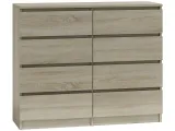 komoda-malwa-m8-120-dab-sonoma-szerokosc-szuflady-60-cm