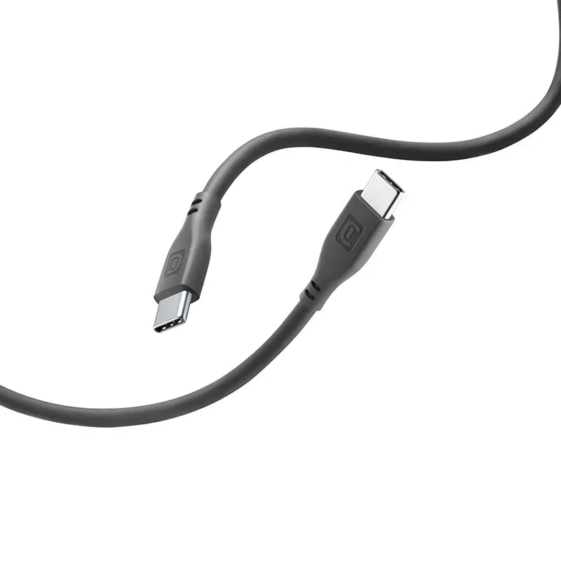 cellularline-soft-cable-kabel-usb-c-do-usb-c-1-2-m-czarny