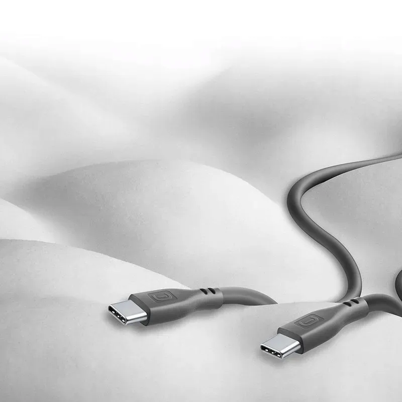 cellularline-soft-cable-kabel-usb-c-do-usb-c-1-2-m-czarny