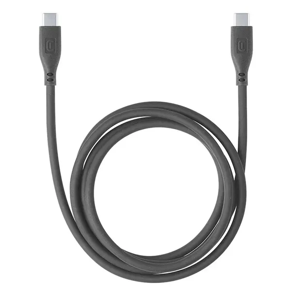 cellularline-soft-cable-kabel-usb-c-do-usb-c-1-2-m-czarny-dlugosc-przewodu-1-2-m