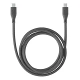 cellularline-soft-cable-kabel-usb-c-do-usb-c-1-2-m-czarny-dlugosc-przewodu-1-2-m