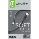cellularline-soft-cable-kabel-usb-c-do-usb-c-1-2-m-czarny-zgodnosc-ze-standardem-quick-charge-3-0