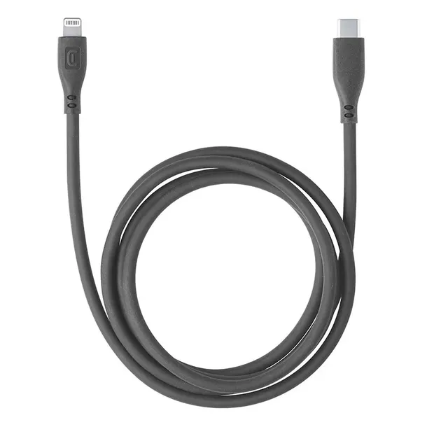 cellularline-soft-cable-kabel-usb-c-do-lightning-certyfikat-mfi-1-2-m-cz-dlugosc-przewodu-1-2-m