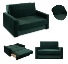 sofa-fotel-amerykanka-rozkladana-miroslaw-ii-zielen-na-sprezynach-do-spania
