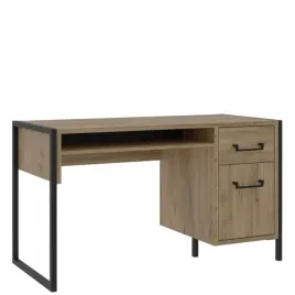 biurko-do-biura-i-pokoju-mlodziezowego-hud-dab-klepkowy