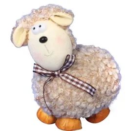 figurka-baranka-wielkanocnego-brazowa-dekoracja-10-cm-ozdoba-wielkanoc