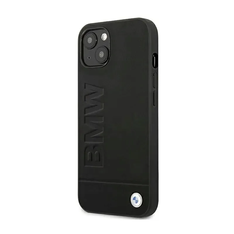 bmw-leather-hot-stamp-etui-iphone-14-plus-czarny