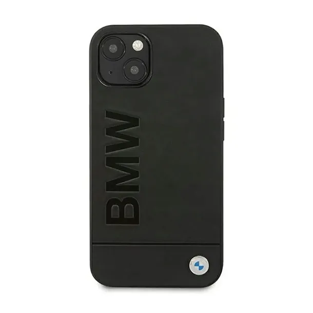 bmw-leather-hot-stamp-etui-iphone-14-plus-czarny-kolor-czarny