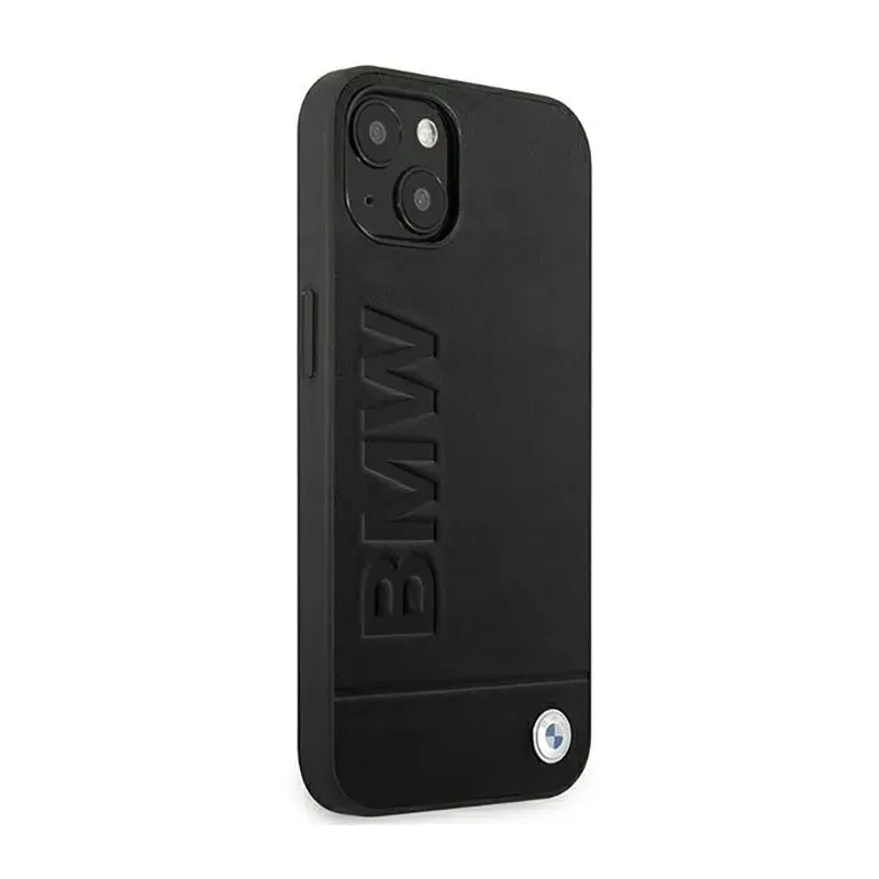 bmw-leather-hot-stamp-etui-iphone-14-plus-czarny