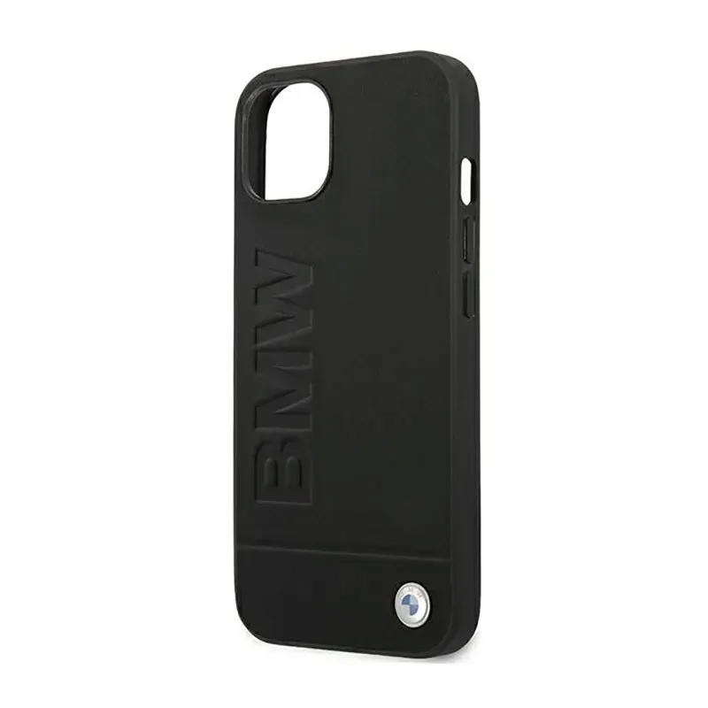 bmw-leather-hot-stamp-etui-iphone-14-plus-czarny