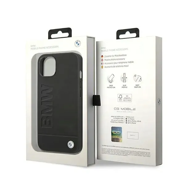 bmw-leather-hot-stamp-etui-iphone-14-plus-czarny-zalaczone-wyposazenie-szmatka-do-czyszczenia