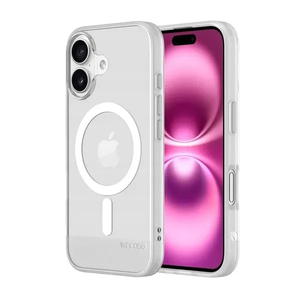 incase-slim-case-magsafe-etui-iphone-16-clear