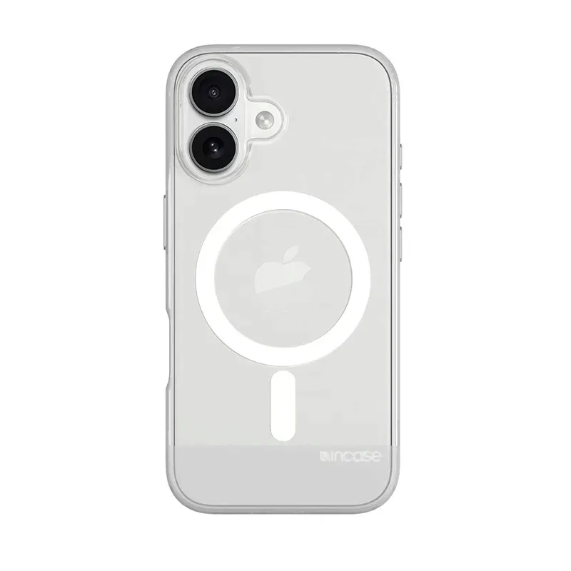 incase-slim-case-magsafe-etui-iphone-16-clear