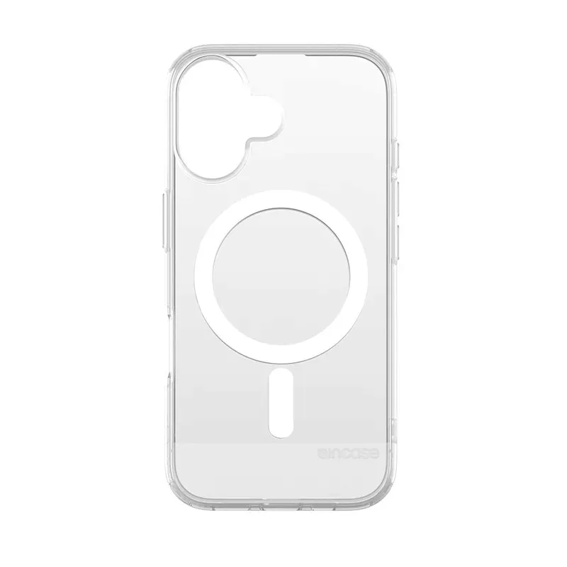 incase-slim-case-magsafe-etui-iphone-16-clear