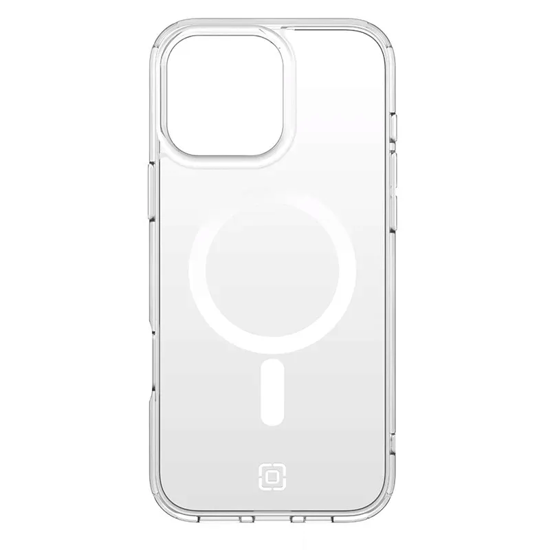 incipio-velocity-magsafe-etui-iphone-16-pro-max-clear