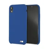bmw-silicone-m-collection-etui-iphone-xr-niebieski