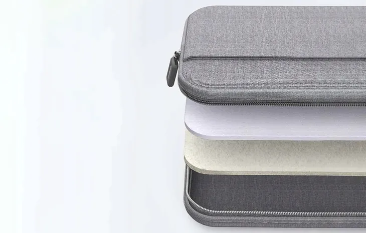 torba-na-laptopa-13-szary-wielkosc-matrycy-13-3-stan-nowy