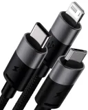 baseus-szybki-kabel-usb-3w1-lightning-do-iphone-microusb-usb-c-12m-3-5-a-stan-nowy