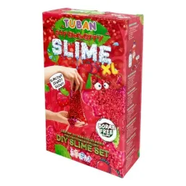 masa-plastyczna-zestaw-super-slime-truskawka-xl
