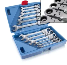 klucze-plasko-oczkowe-z-grzechotka-lamane-zestaw