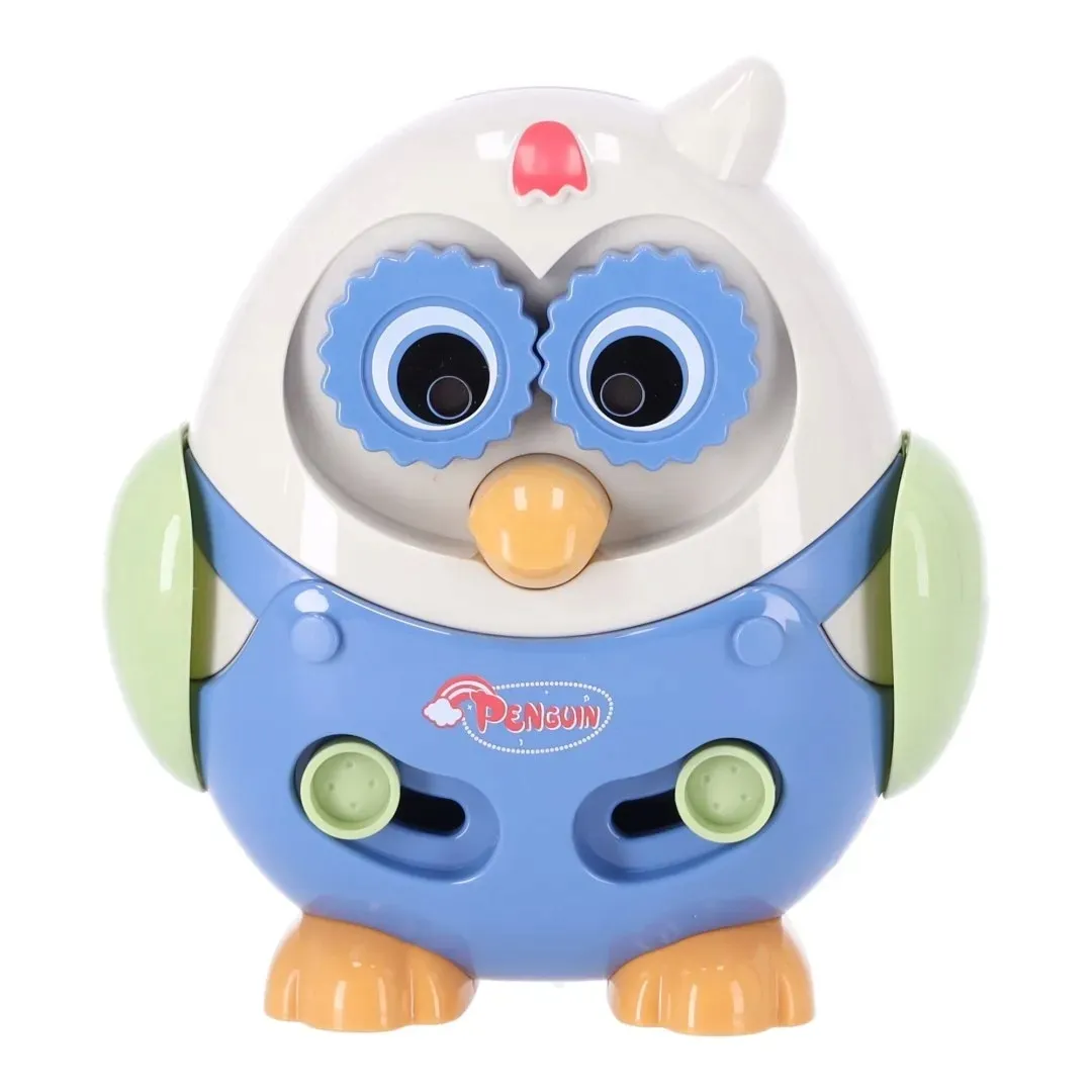 tanczacy-pingwin-zabawka-interaktywna-stan-nowy